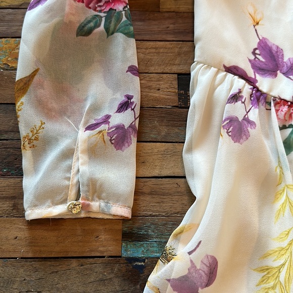 KEEPSAKE The Label “About us” Mini Dress Sz XS **NWT** - Picture 5 of 10